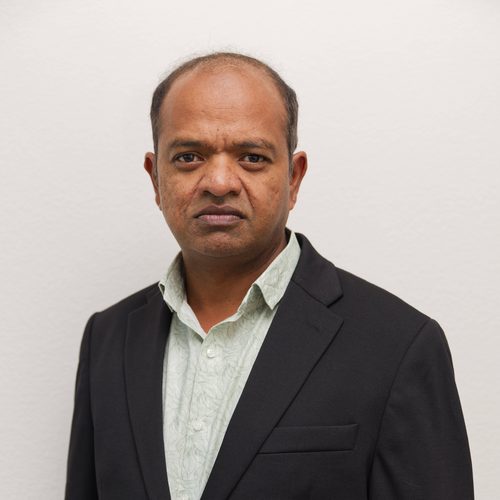 Bhaskar Inuganti